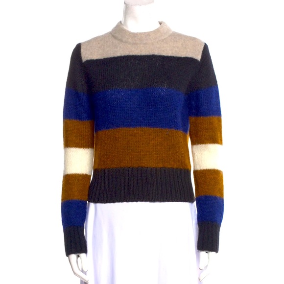 rag & bone sweater. Large. 
Soft merino wool. - Picture 1 of 5